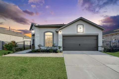 5122 Andorra Bend Lane