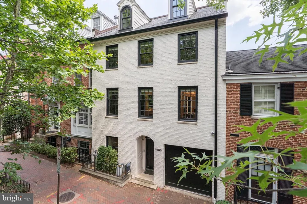 1683 34TH STREET NW Washington, DC 20007
