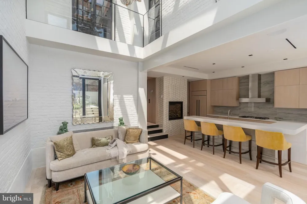 1683 34TH STREET NW Washington, DC 20007