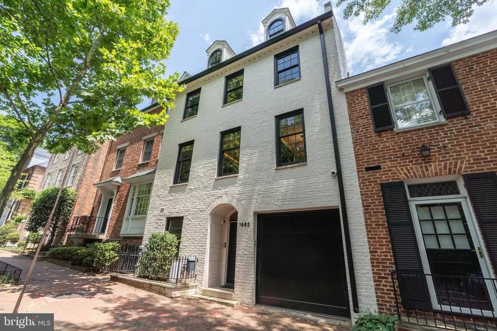 1683 34TH STREET NW Washington, DC 20007