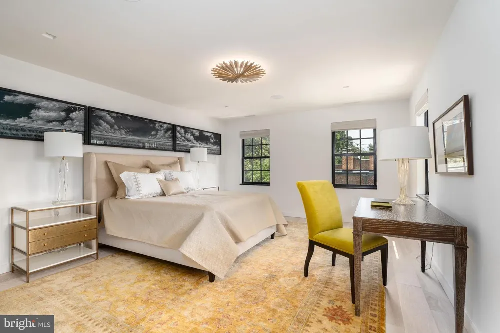 1683 34TH STREET NW Washington, DC 20007