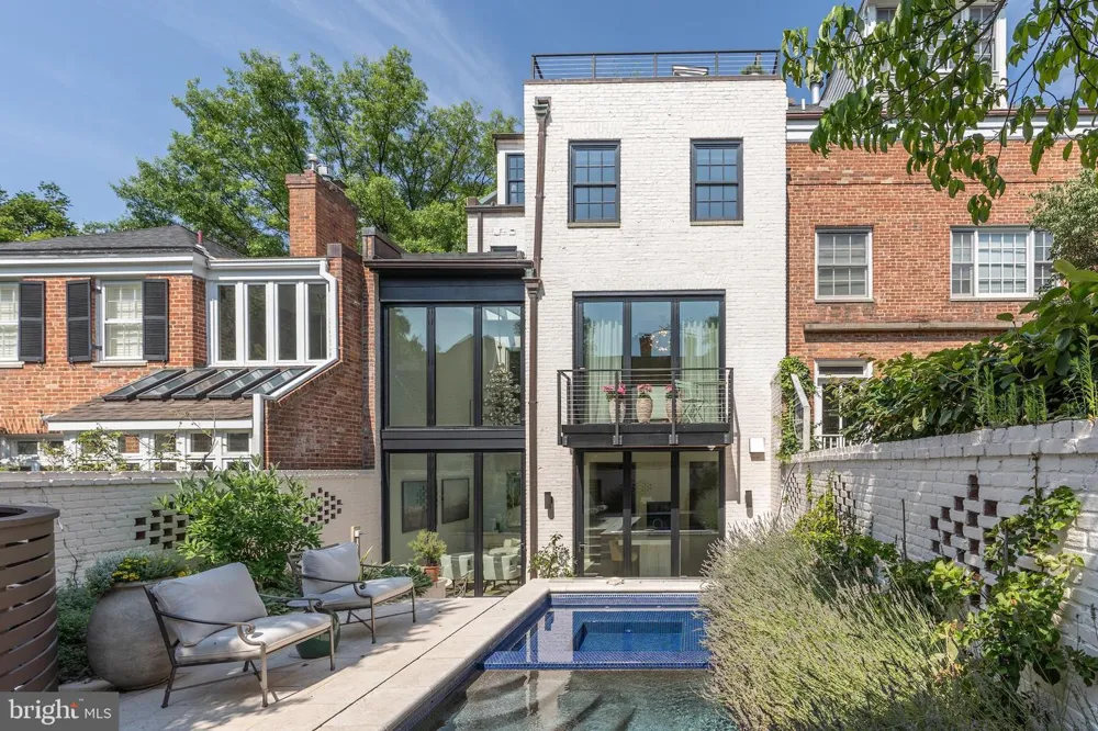 1683 34TH STREET NW Washington, DC 20007