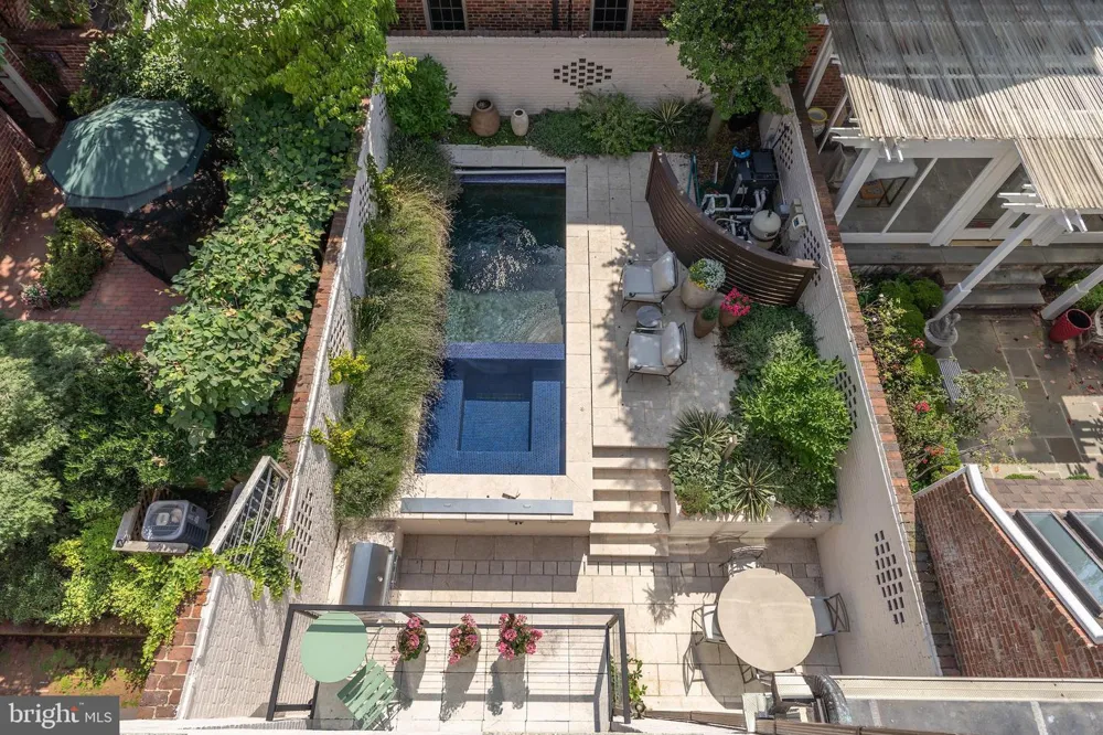 1683 34TH STREET NW Washington, DC 20007