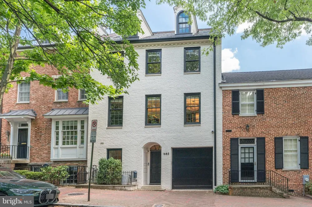 1683 34TH STREET NW Washington, DC 20007