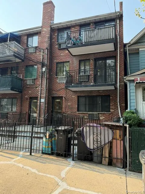 92-31 53rd Avenue #1A
