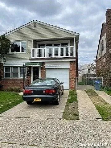 317 E Olive Street