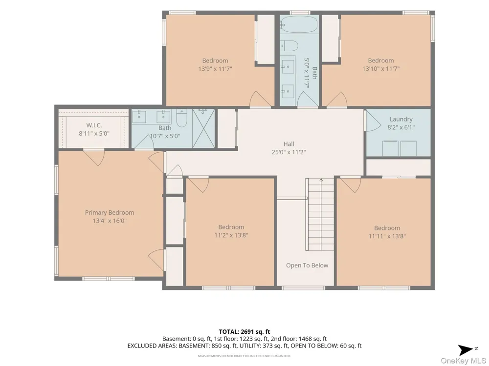 60 Westwood Road S Massapequa Park, NY 11762