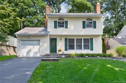 73 Maple Place