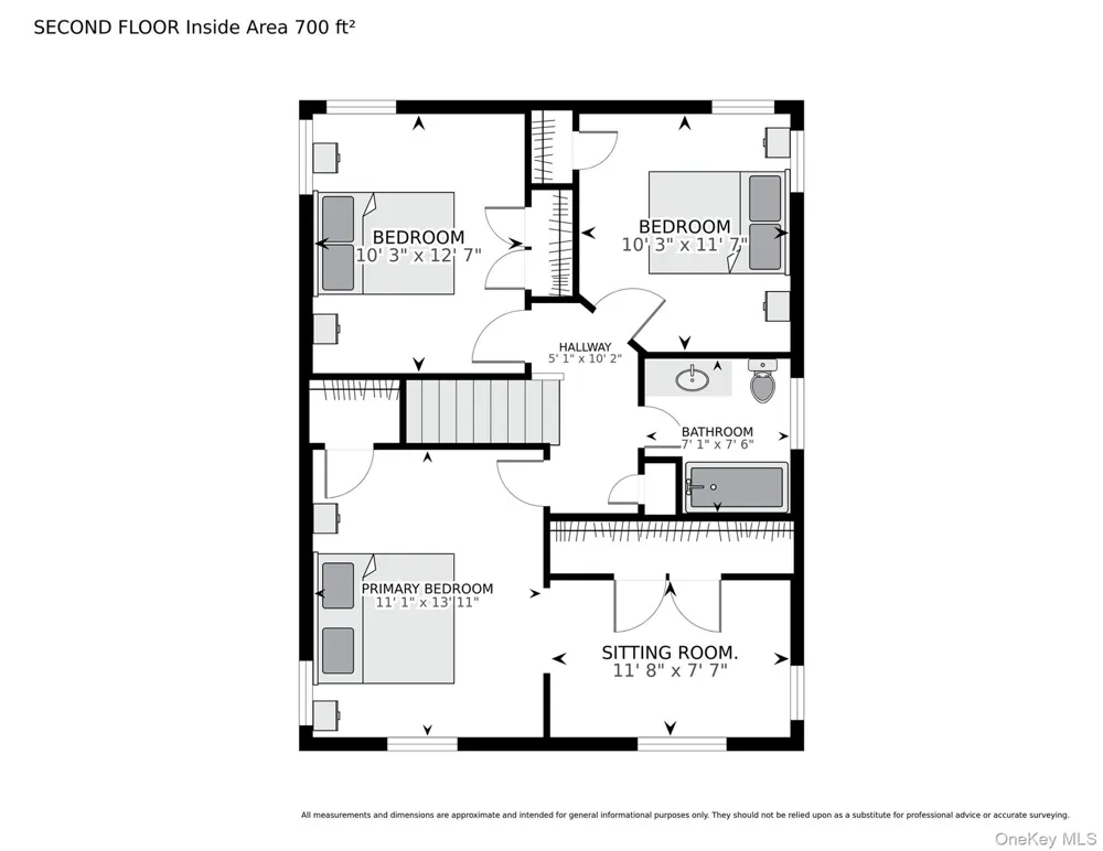 73 Maple Place Huntington, NY 11743