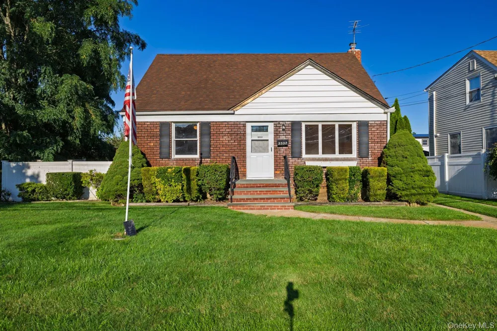 2357 Atlantic Boulevard Wantagh, NY 11793