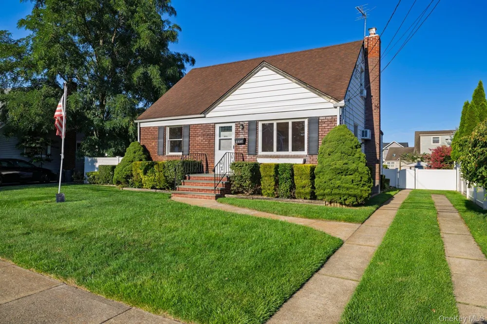 2357 Atlantic Boulevard Wantagh, NY 11793