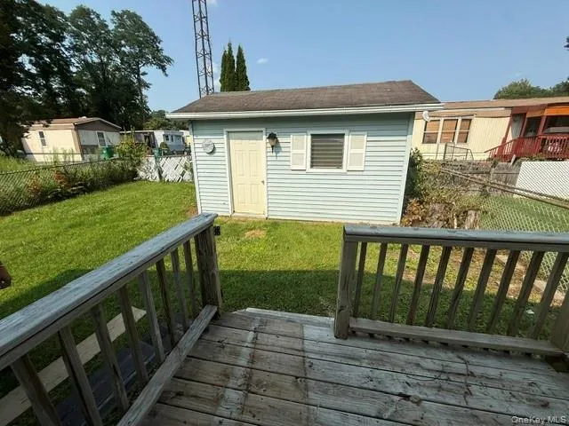 567 Sheafe Rd #43 Wappingers Falls, NY 12590