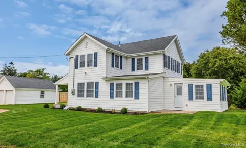 12 Pleasant Avenue