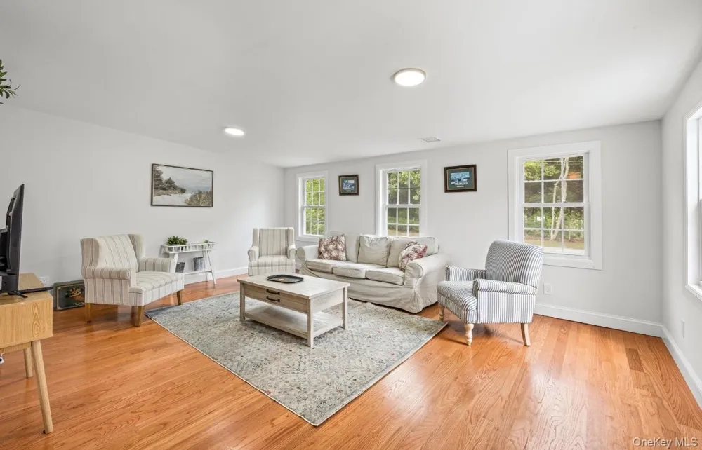 12 Pleasant Avenue Westhampton, NY 11977