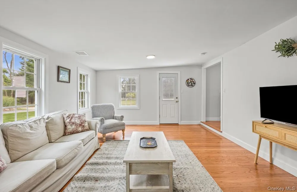 12 Pleasant Avenue Westhampton, NY 11977