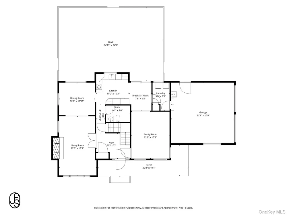 19 Cedar Hill Drive Warwick, NY 10990