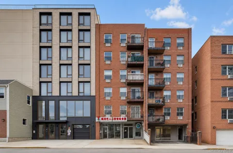 138-10 35th Avenue #5
