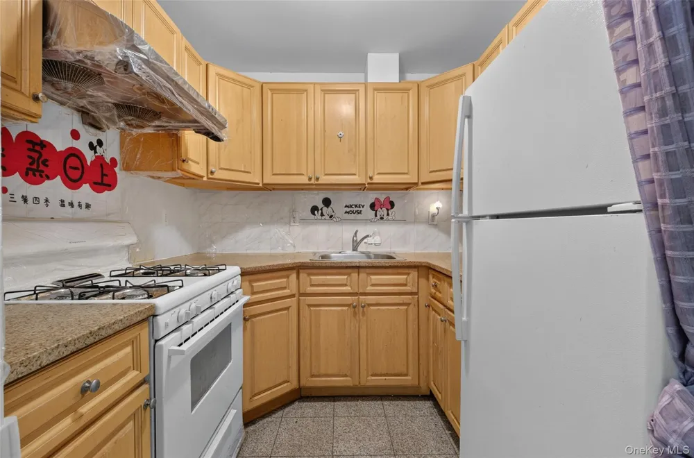 138-10 35th Avenue #5 Flushing, NY 11354