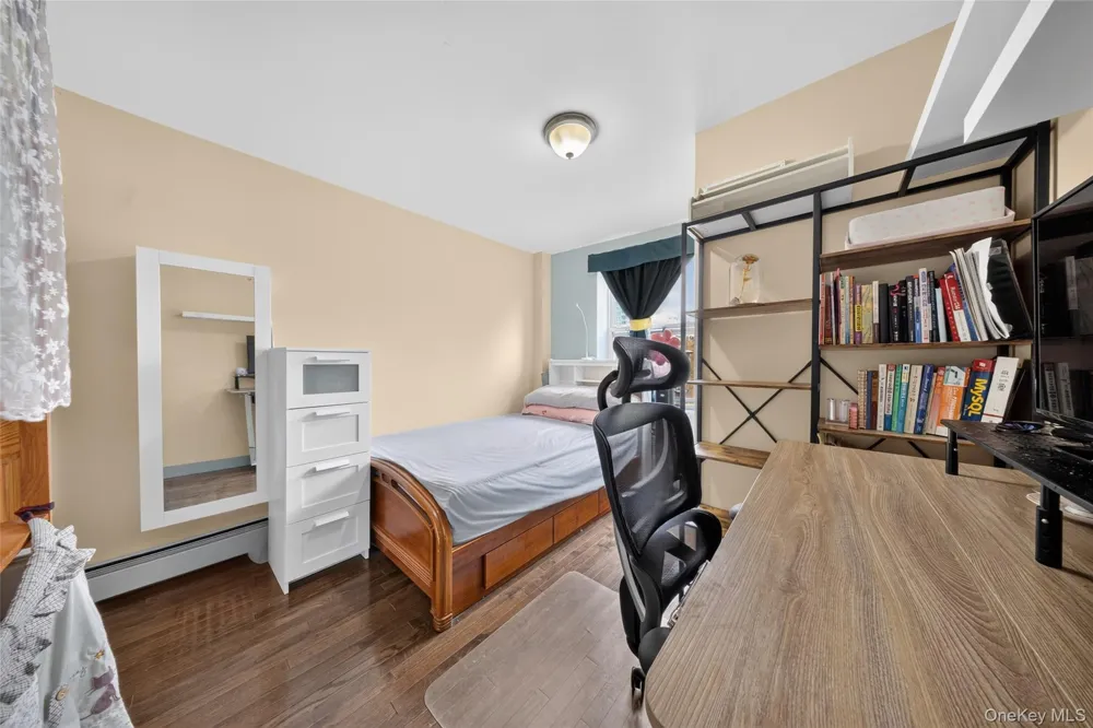 138-10 35th Avenue #5 Flushing, NY 11354