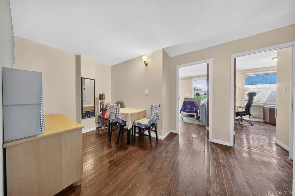 138-10 35th Avenue #5 Flushing, NY 11354