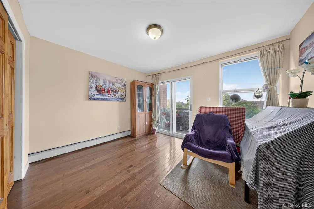 138-10 35th Avenue #5 Flushing, NY 11354