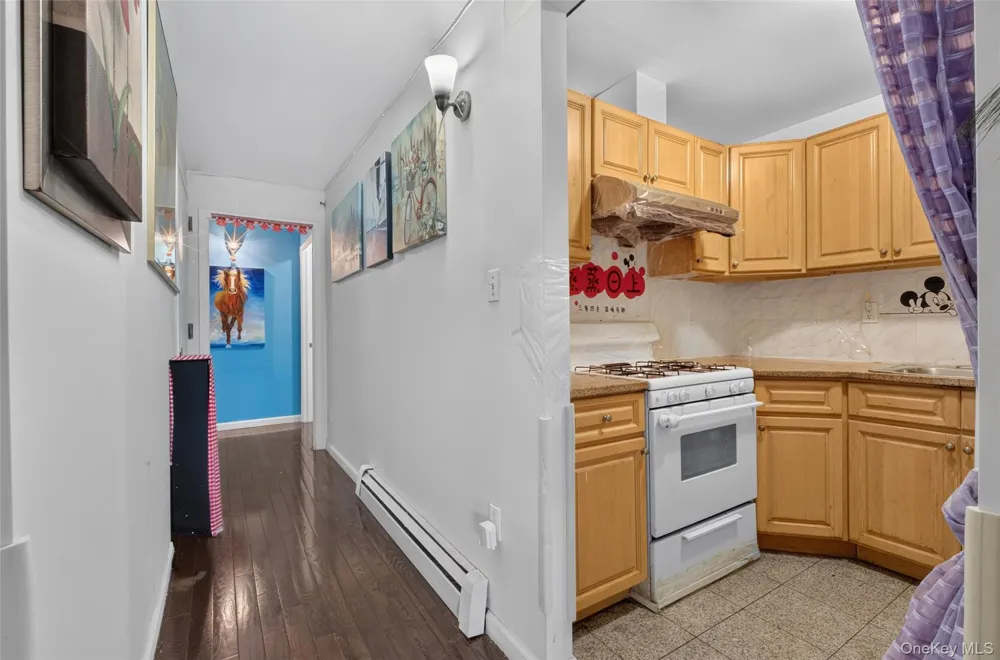 138-10 35th Avenue #5 Flushing, NY 11354