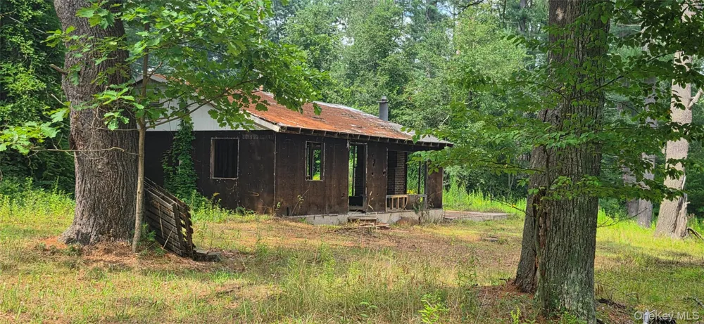 6010 State Route 97 Narrowsburg, NY 12764