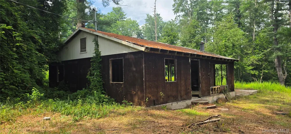 6010 State Route 97 Narrowsburg, NY 12764