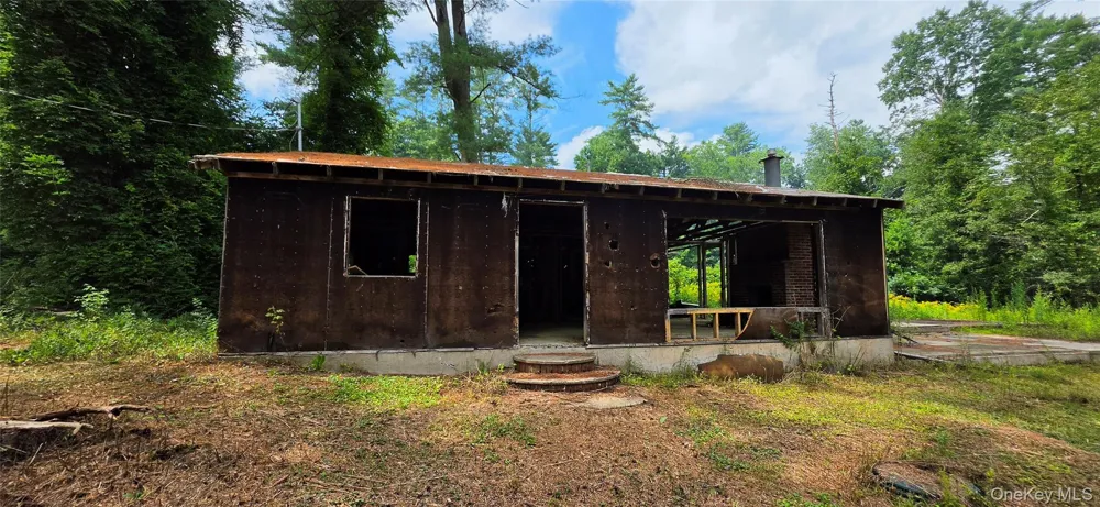 6010 State Route 97 Narrowsburg, NY 12764