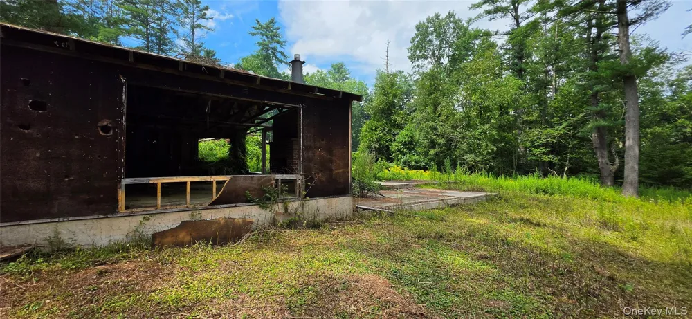 6010 State Route 97 Narrowsburg, NY 12764