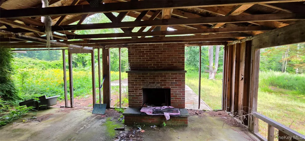 6010 State Route 97 Narrowsburg, NY 12764
