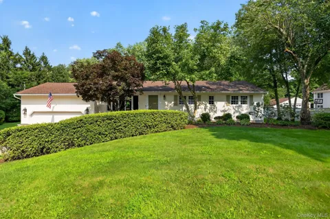 2718 Quaker Church Road