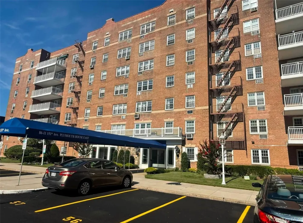 86-11 151st Avenue #4K Howard Beach, NY 11414