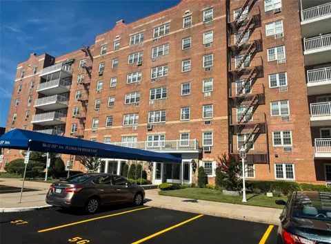 86-11 151st Avenue #4K