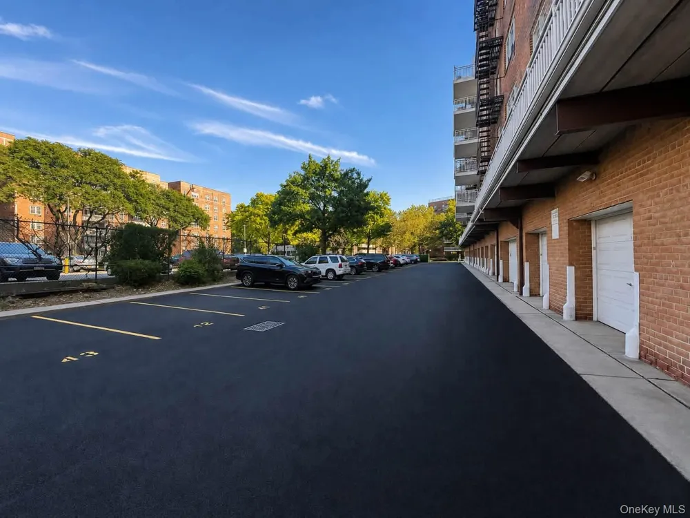 86-11 151st Avenue #4K Howard Beach, NY 11414