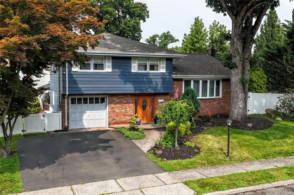 3 Forest Knoll Drive Suffern, NY 10901