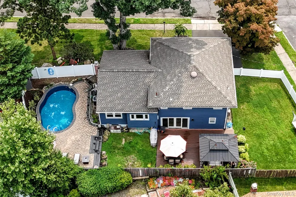 3 Forest Knoll Drive Suffern, NY 10901