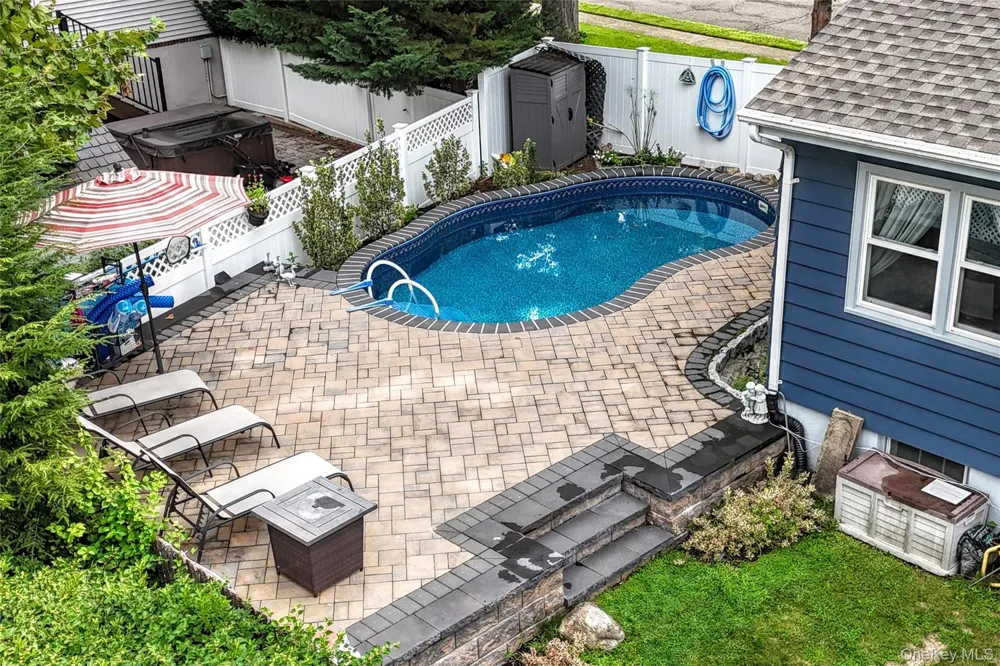 3 Forest Knoll Drive Suffern, NY 10901
