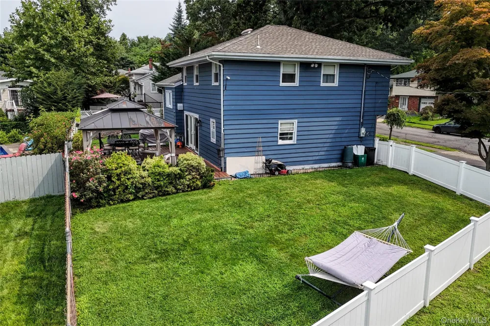 3 Forest Knoll Drive Suffern, NY 10901