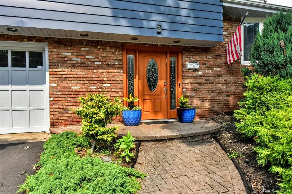 3 Forest Knoll Drive Suffern, NY 10901