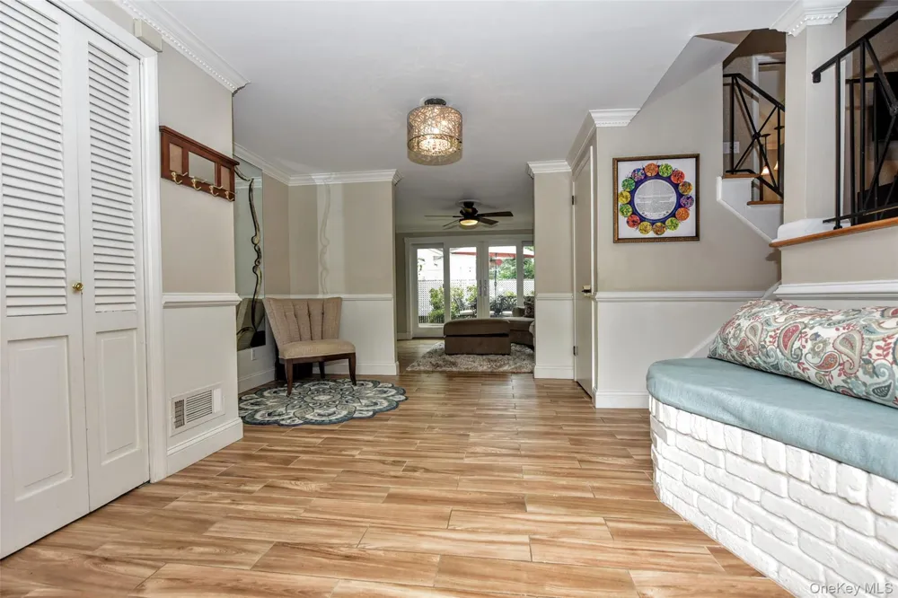 3 Forest Knoll Drive Suffern, NY 10901