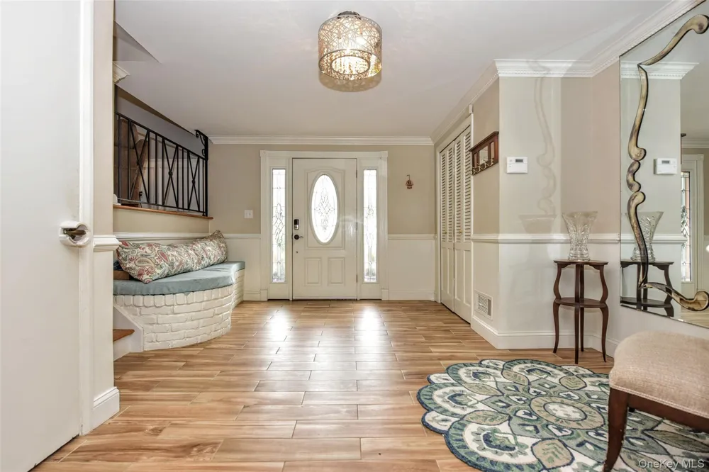 3 Forest Knoll Drive Suffern, NY 10901