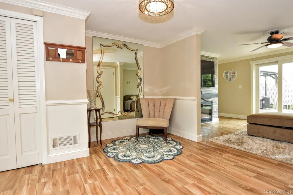 3 Forest Knoll Drive Suffern, NY 10901