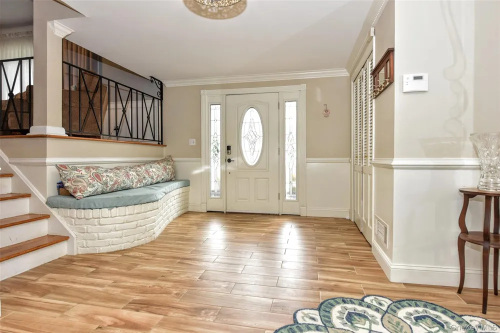 3 Forest Knoll Drive Suffern, NY 10901