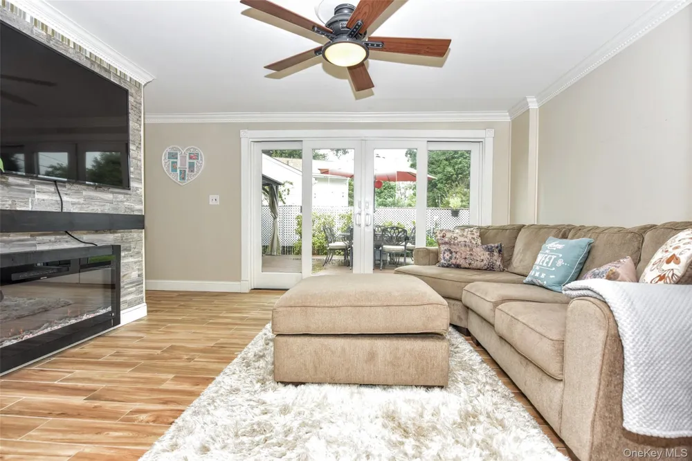 3 Forest Knoll Drive Suffern, NY 10901