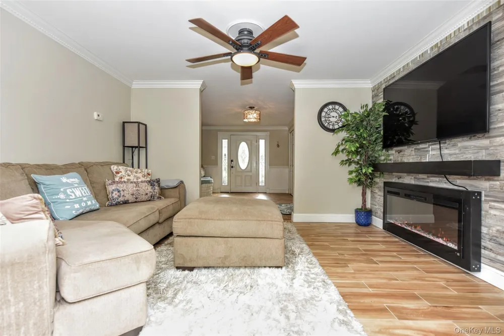 3 Forest Knoll Drive Suffern, NY 10901