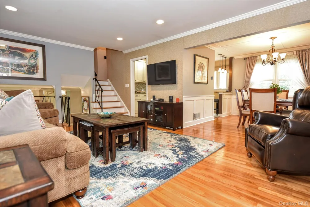 3 Forest Knoll Drive Suffern, NY 10901