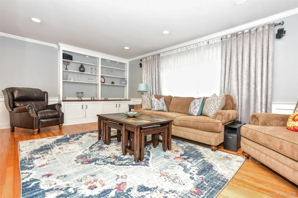 3 Forest Knoll Drive Suffern, NY 10901