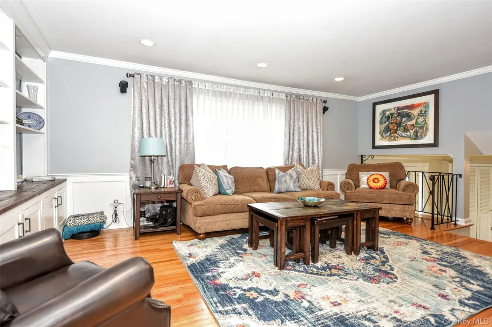 3 Forest Knoll Drive Suffern, NY 10901