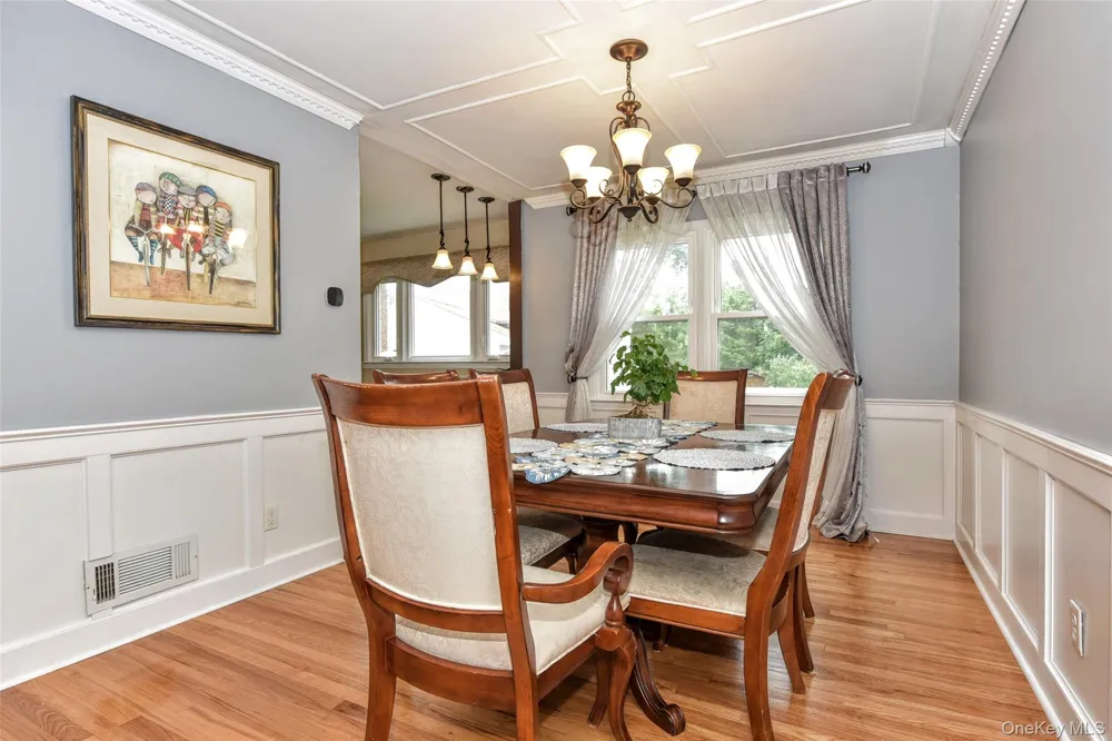 3 Forest Knoll Drive Suffern, NY 10901
